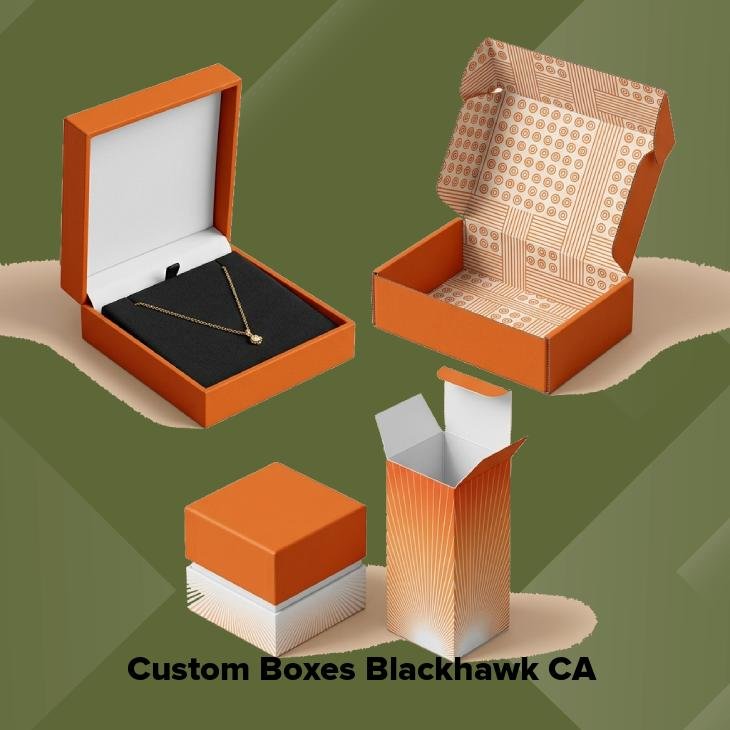 Custom boxes blackhawk ca