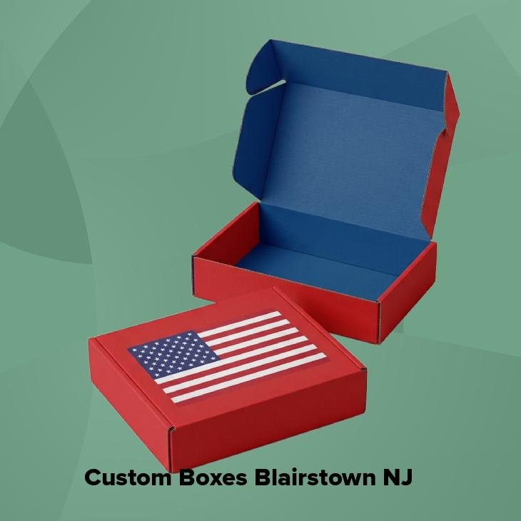 Custom boxes blairstown nj