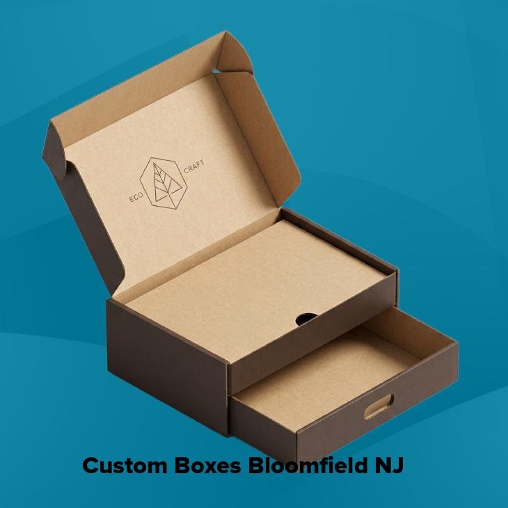 Custom boxes bloomfield nj