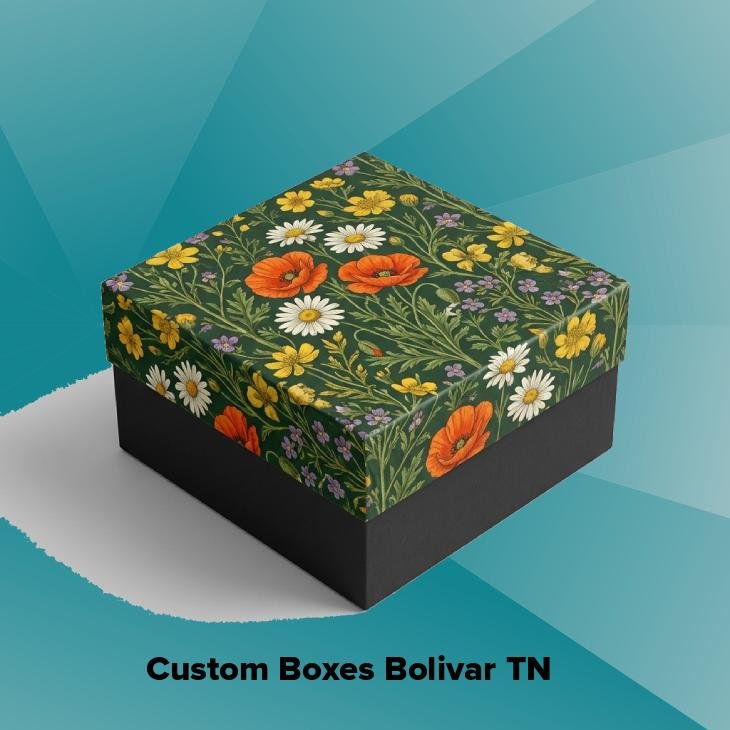 Custom boxes bolivar tn