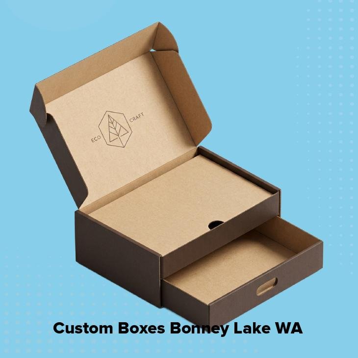 Custom boxes bonney lake wa