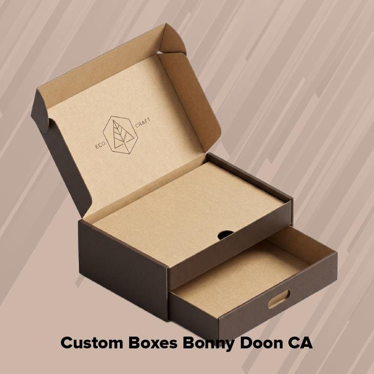 Custom boxes bonny doon ca