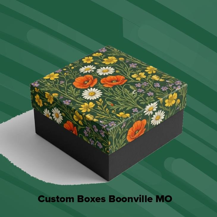 Custom boxes boonville mo