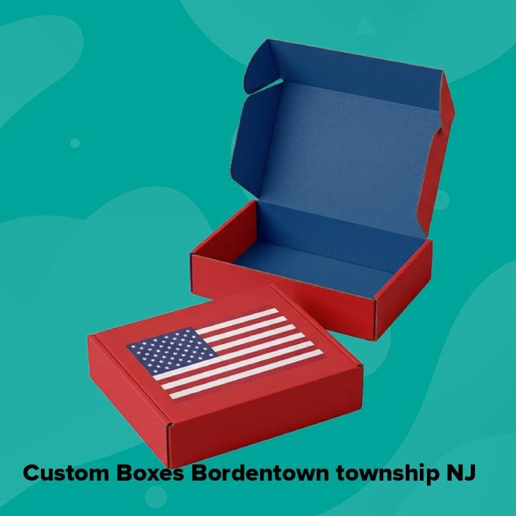 Custom boxes bordentown township nj