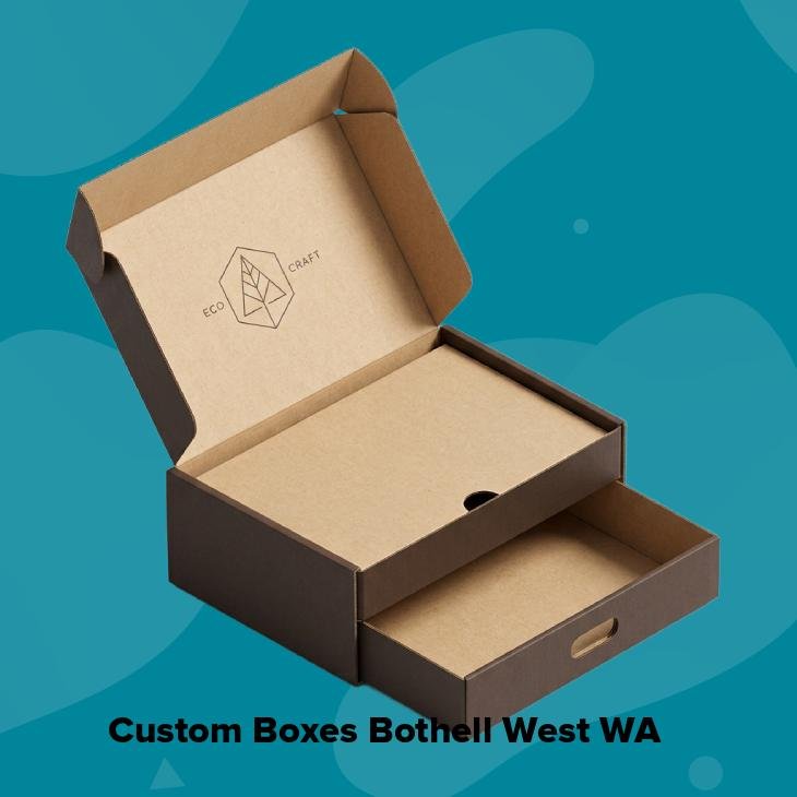 Custom boxes bothell west wa