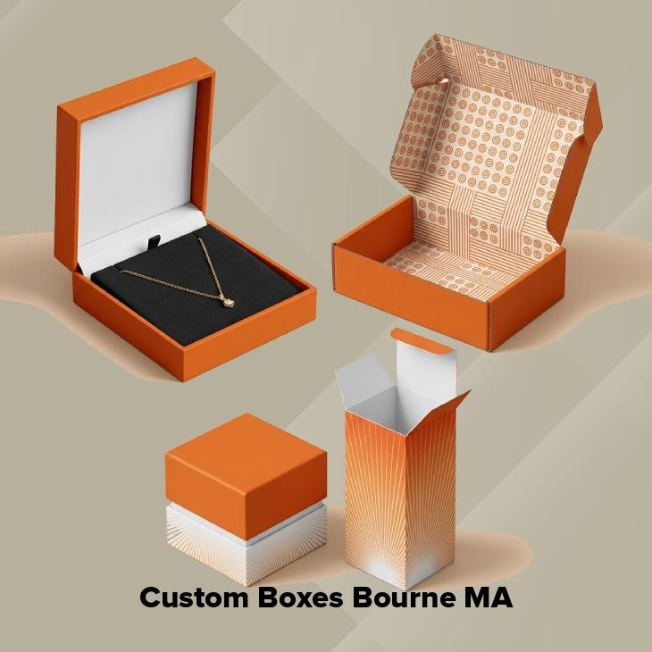 Custom boxes bourne ma