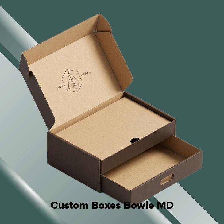 Custom boxes bowie md