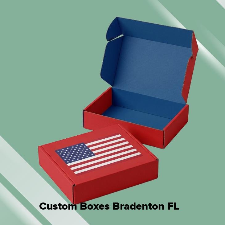 Custom boxes bradenton fl