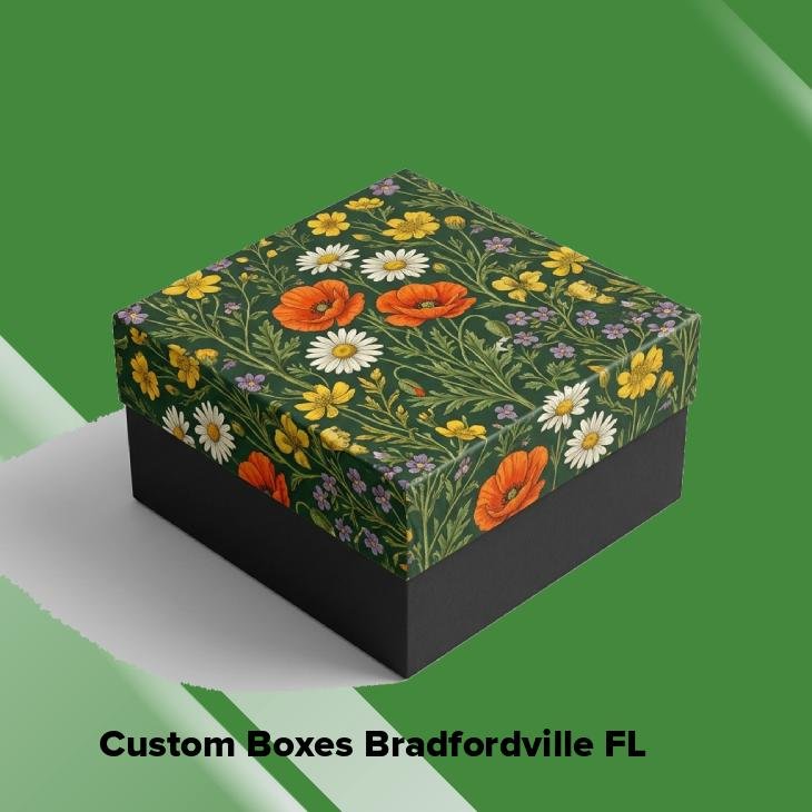 Custom boxes bradfordville fl