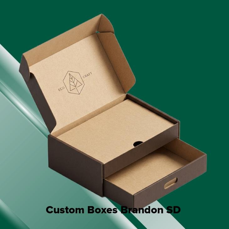 Custom boxes brandon sd