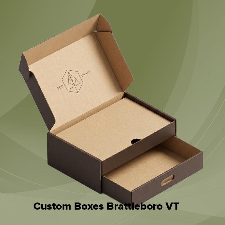Custom boxes brattleboro vt