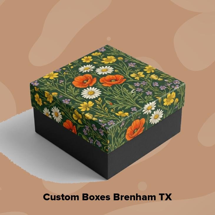 Custom boxes brenham tx