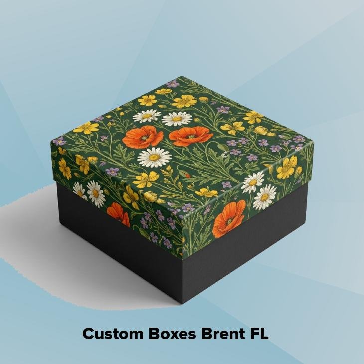 Custom boxes brent fl