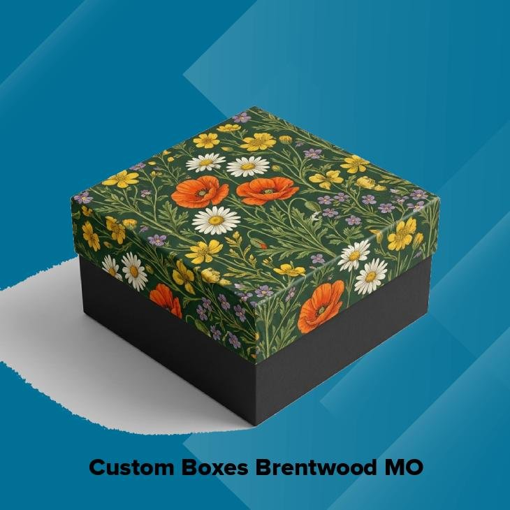 Custom boxes brentwood mo