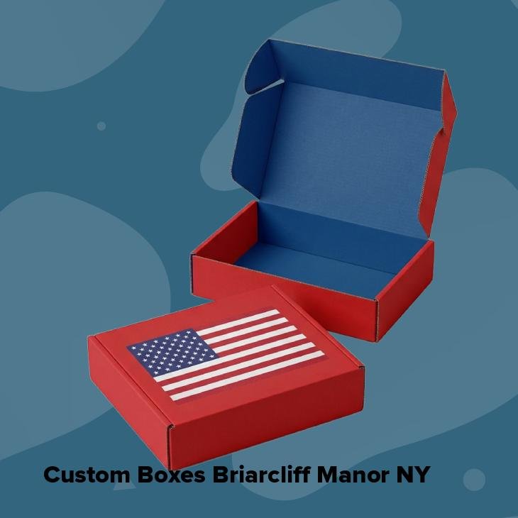 Custom boxes briarcliff manor ny