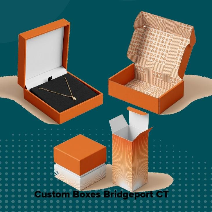 Custom boxes bridgeport ct