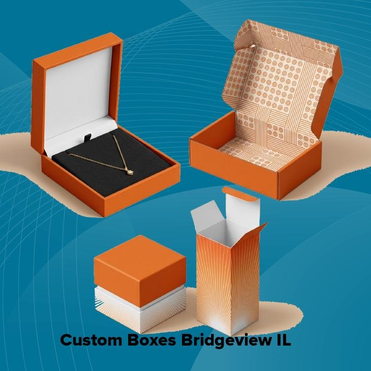 Custom boxes bridgeview il