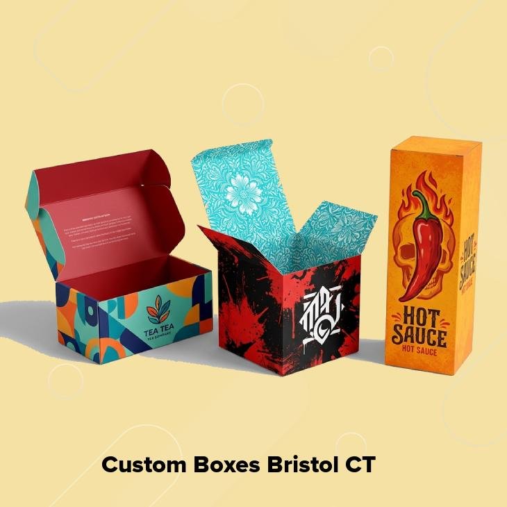Custom boxes bristol ct