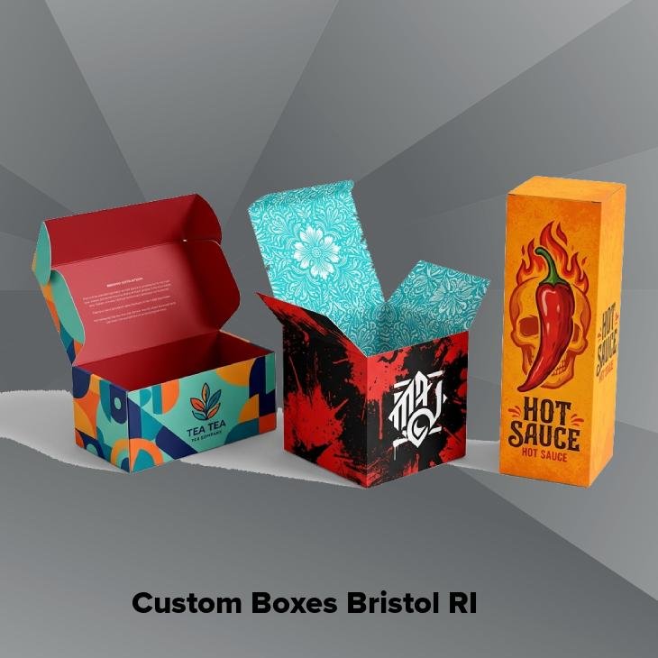 Custom boxes bristol ri