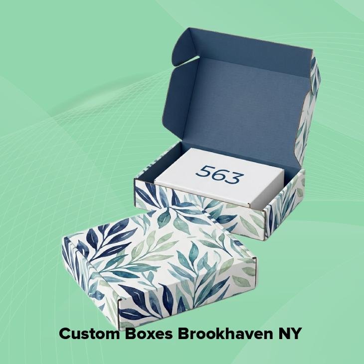 Custom boxes brookhaven ny