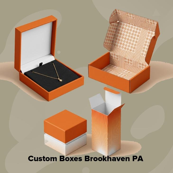Custom boxes brookhaven pa