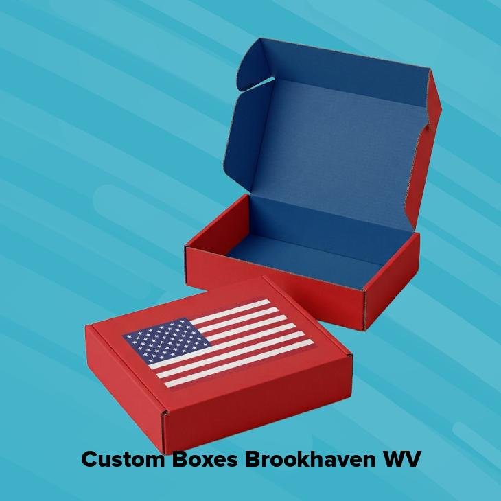 Custom boxes brookhaven wv