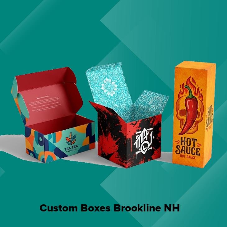 Custom boxes brookline nh