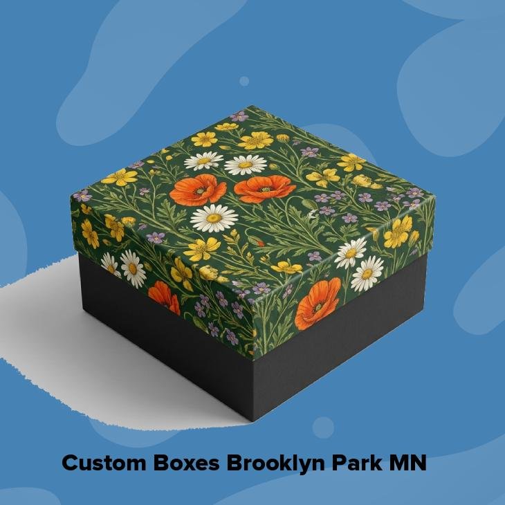 Custom boxes brooklyn park mn