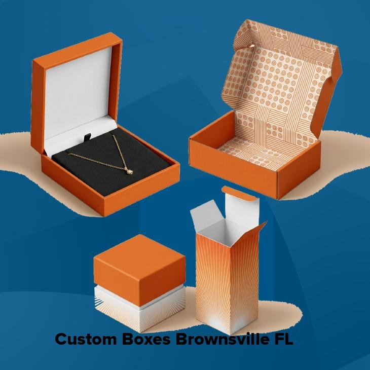 Custom boxes brownsville fl