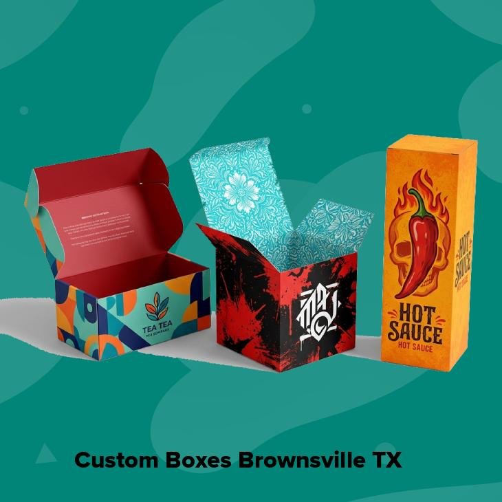 Custom boxes brownsville tx