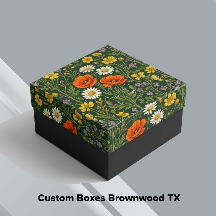 Custom boxes brownwood tx