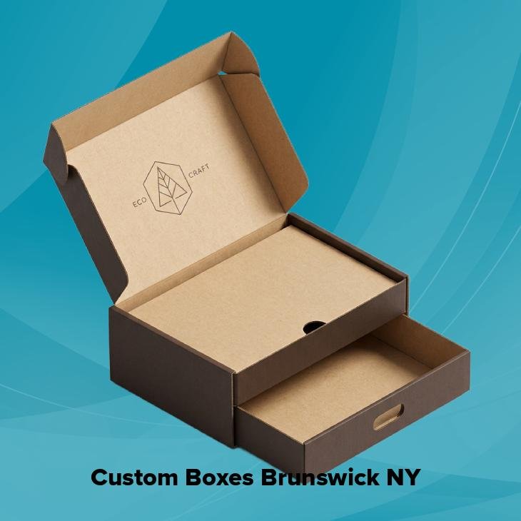 Custom boxes brunswick ny