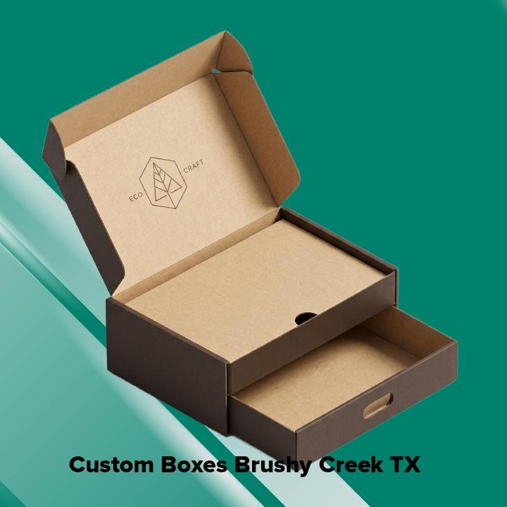 Custom boxes brushy creek tx