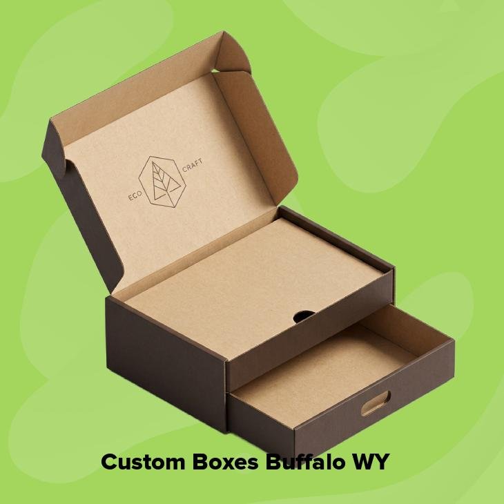 Custom boxes buffalo wy