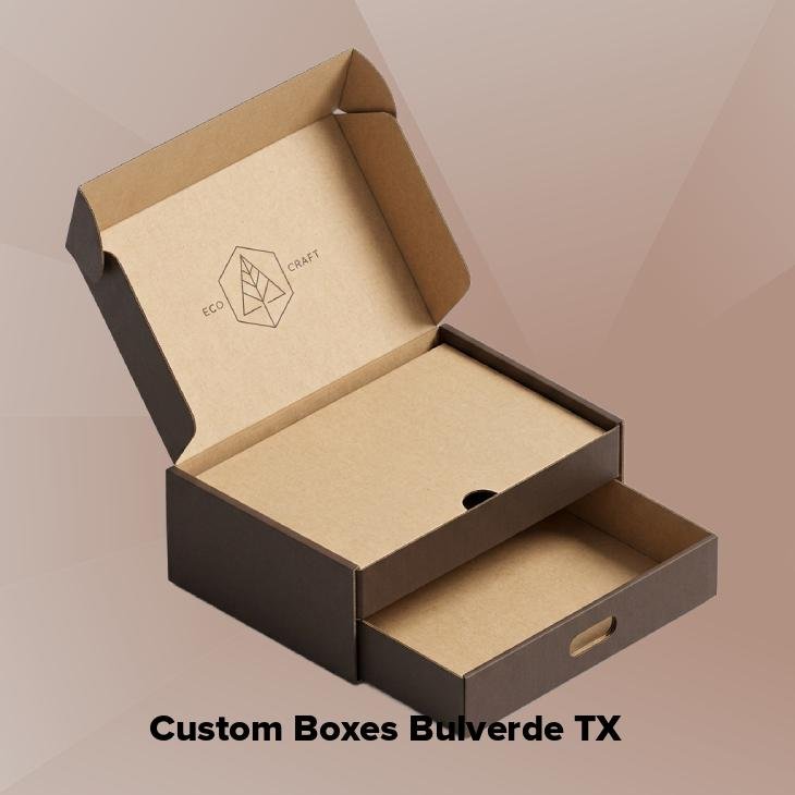 Custom boxes bulverde tx