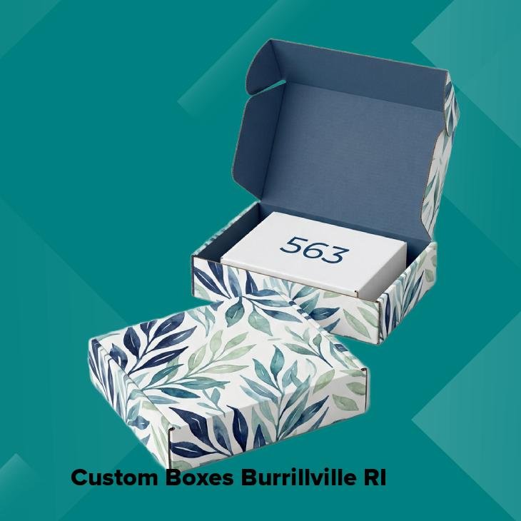 Custom boxes burrillville ri