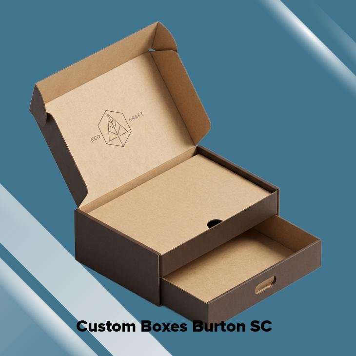 Custom boxes burton sc