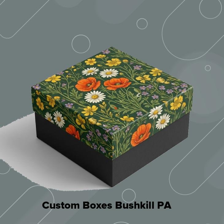 Custom boxes bushkill pa