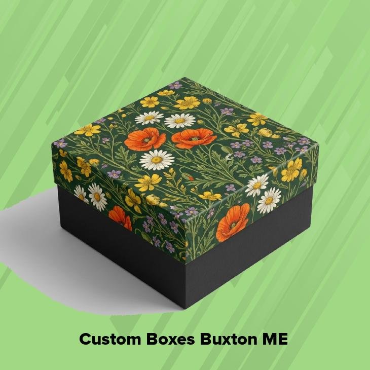 Custom boxes buxton me