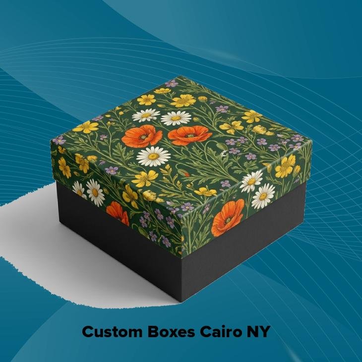 Custom boxes cairo ny