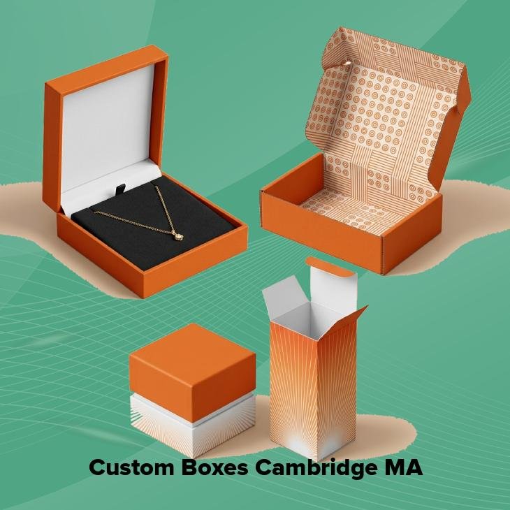 Custom boxes cambridge ma