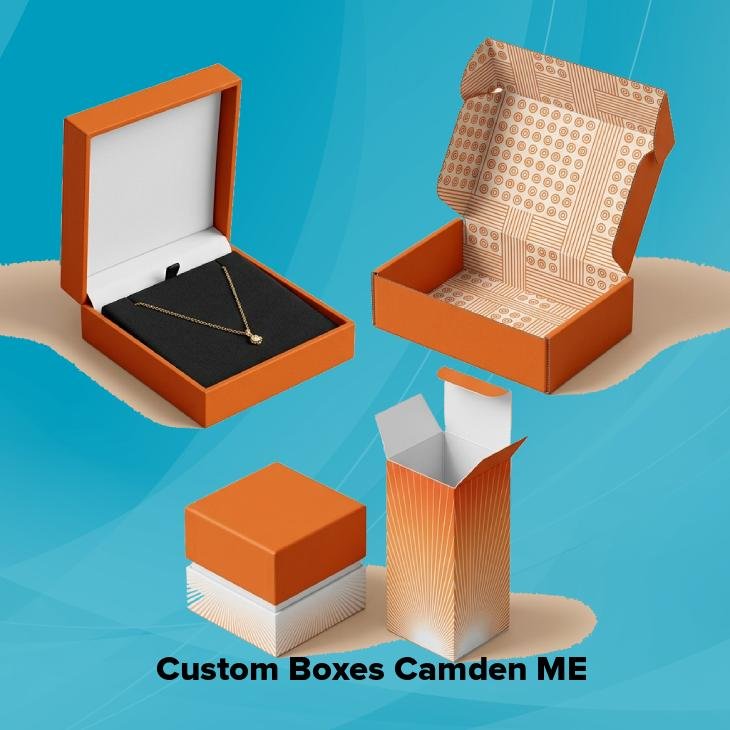 Custom boxes camden me