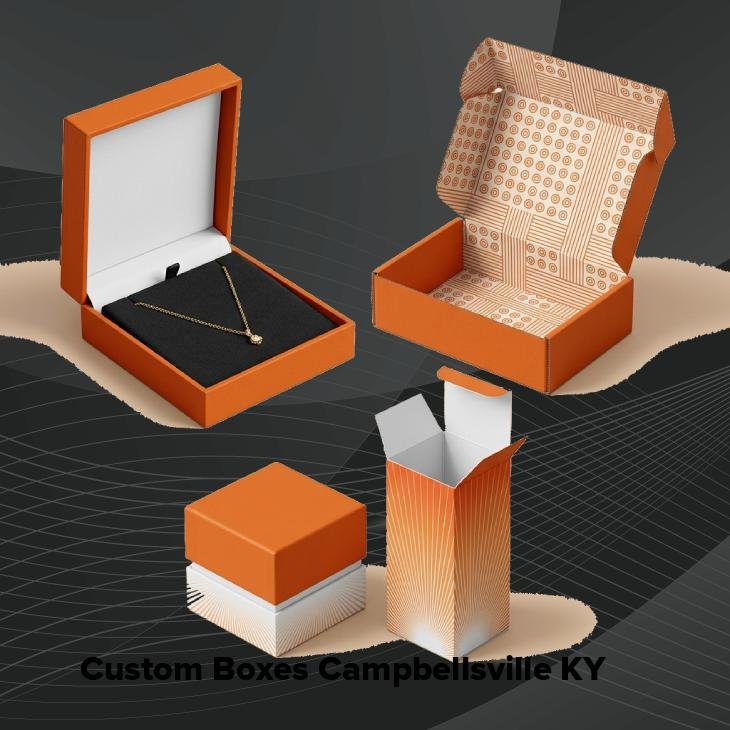 Custom boxes campbellsville ky