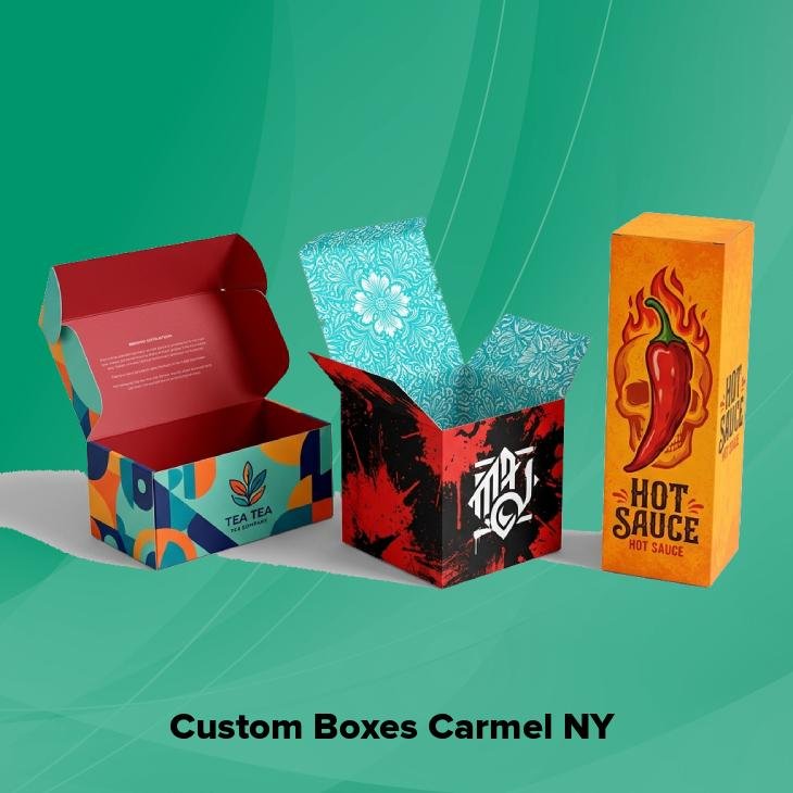 Custom boxes carmel ny