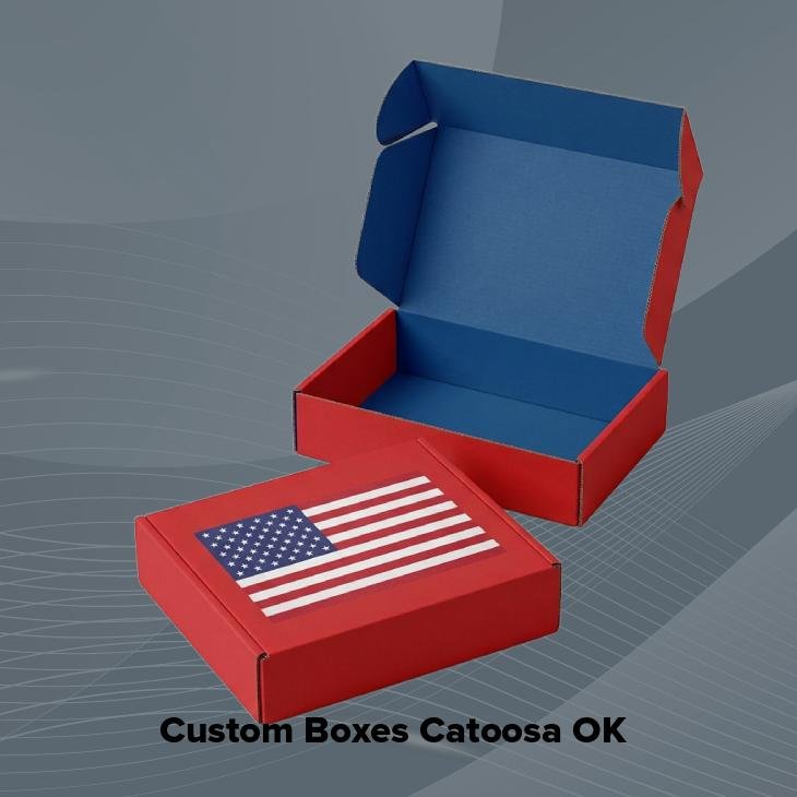 Custom boxes catoosa ok
