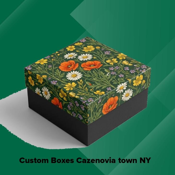 Custom boxes cazenovia town ny