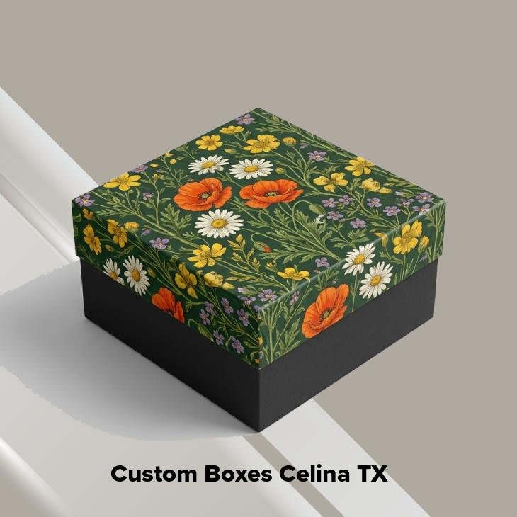 Custom boxes celina tx