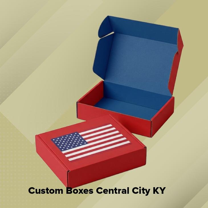 Custom boxes central city ky