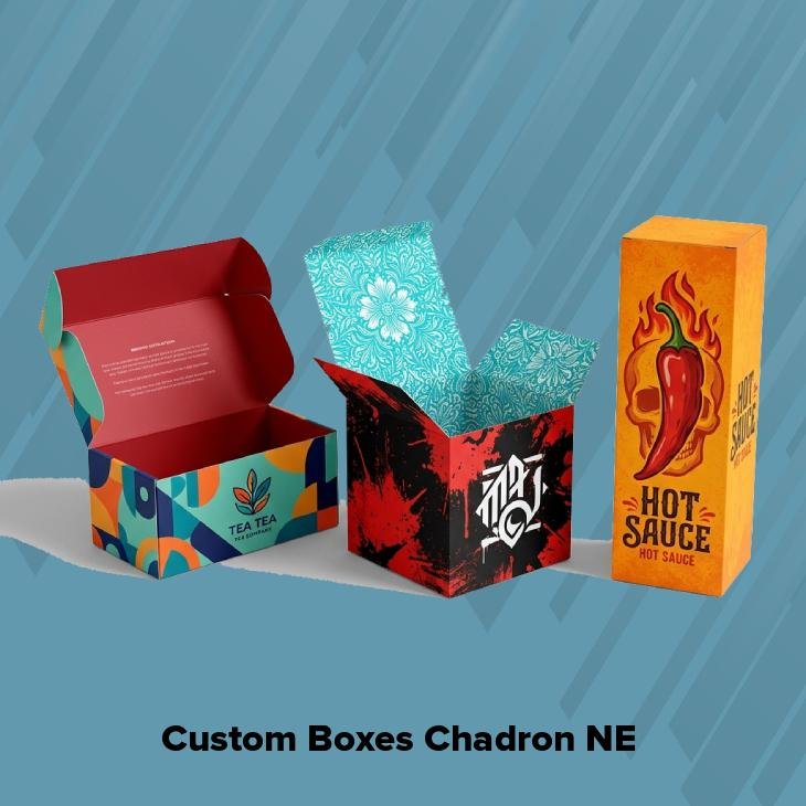 Custom boxes chadron ne