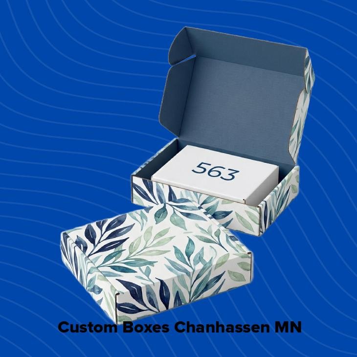 Custom boxes chanhassen mn
